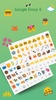 Google Emoji 6.0 screenshot 1