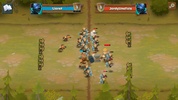 Battle Legion screenshot 10