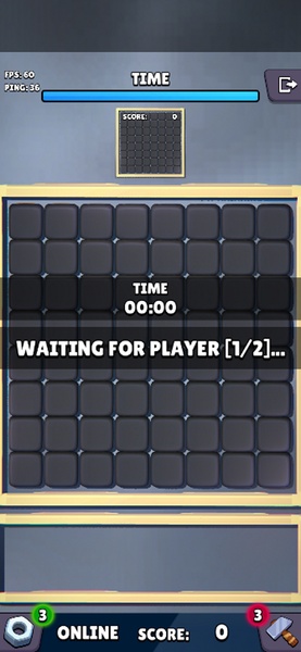 Block Puzzle 3D Online - Preview 1