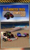 4x4 Monster Truck Stunts 3D screenshot 11
