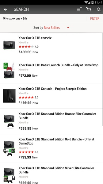 GameStop - Preview 7