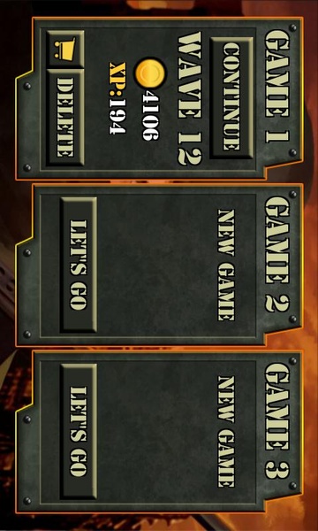 1 Warzone Getaway - Preview 4
