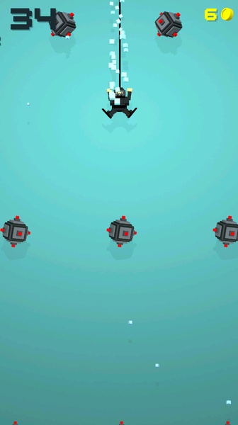 Diver Dash - Preview 4