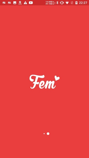 Fem Dating - Preview 8