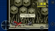 Comix Zone screenshot 5