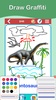 공룡 그림 카드 V2 screenshot 3