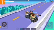 Kart: Free Racing screenshot 8