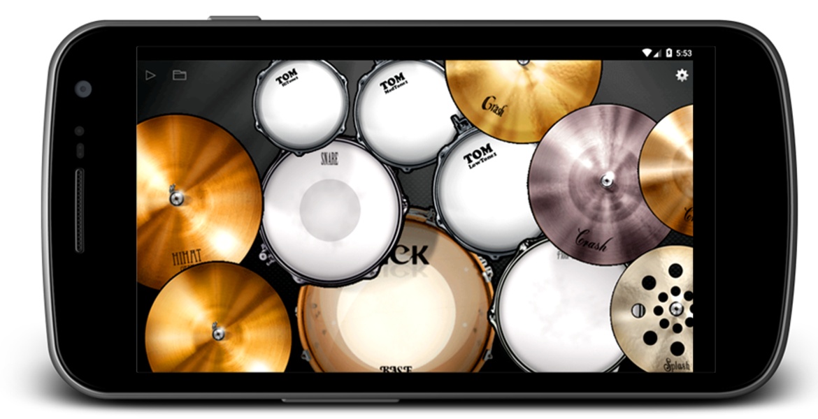 DrumFull - Preview 10