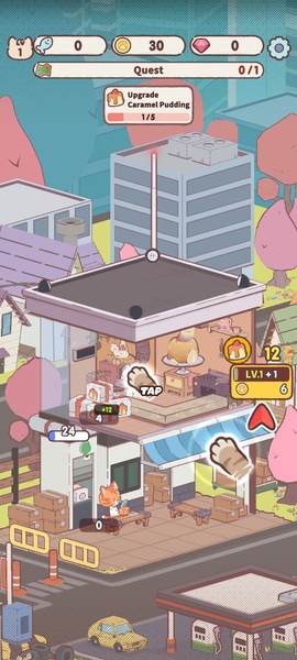 My Cat Tower - Preview 9