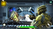 Alien - Dead Space Alien Games screenshot 7