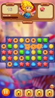 Candy Charming for Android 8