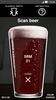 SRM Beer scanner screenshot 4