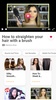 Haircare app for women screenshot 9