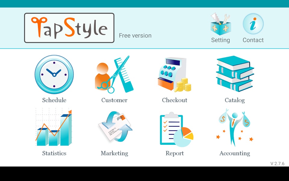TapStyle - Preview 8