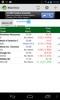 Stocks Portfolio screenshot 3