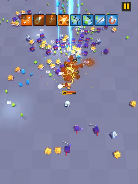 Nob Hero - Preview 1