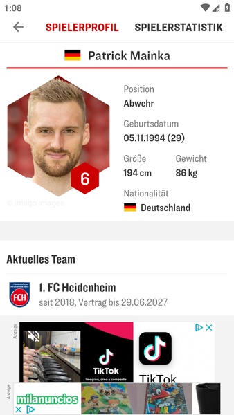 kicker - Preview 5