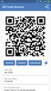 QR Code Scanner screenshot 7