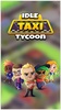 Idle Taxi screenshot 9