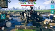 Army Mission Games screenshot 1