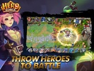 HeroForce screenshot 9