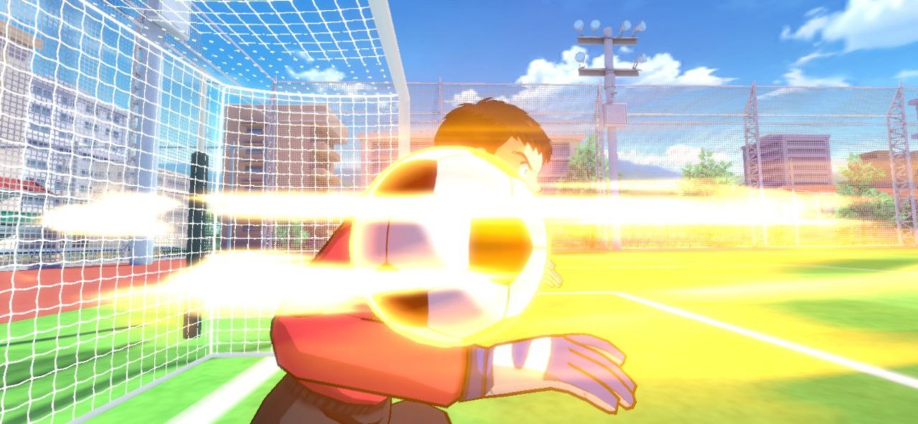 Captain Tsubasa: Ace Showdown - Preview 5