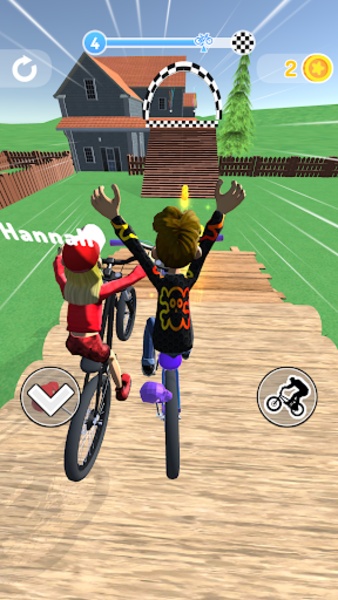 Biker Challenge 3D - Preview 12