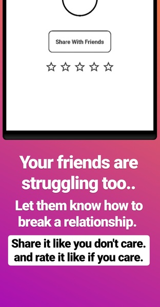 XO - Actual Fullscreen Tic Tac Toe and Relationshi - Preview 2
