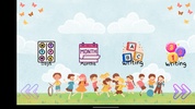 Kids Learning School screenshot 7