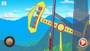 RollerCoaster Fun Park screenshot 9