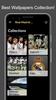 Real Madrid Wallpapers 2021 screenshot 7