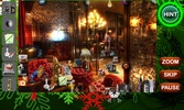 Christmas Hidden Objects screenshot 5