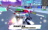 Carnage: Battle Arena screenshot 5