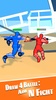 Draw 4 Battle: Aim N Fight screenshot 6