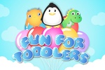 Fun For Toddlers - Games kids screenshot 10