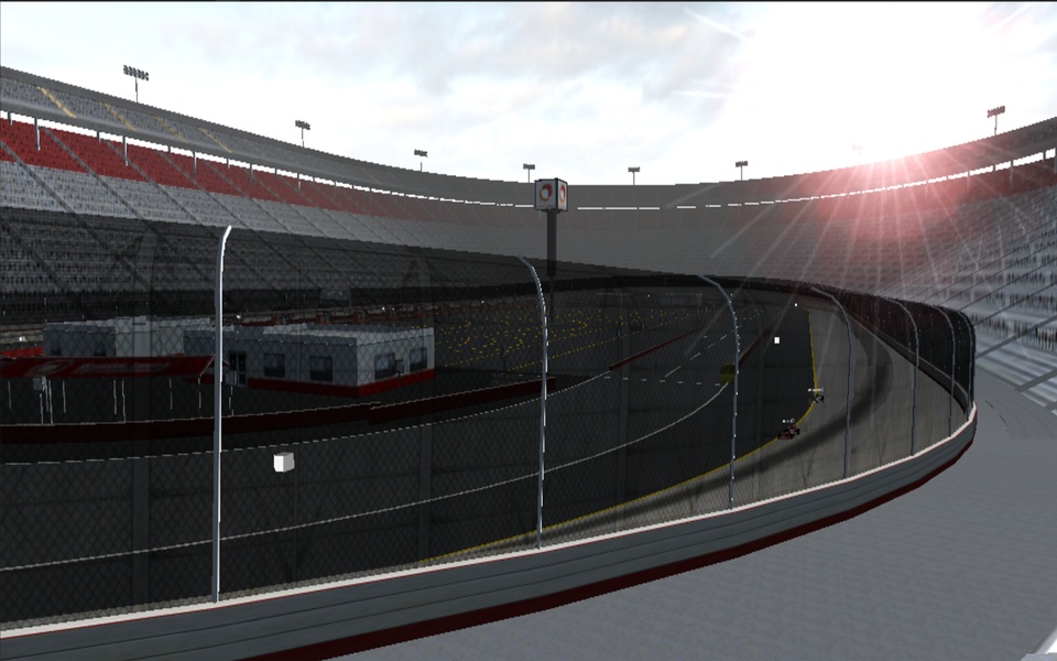Real Formula Racing 2 - Preview 1
