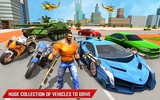 City Car Driving Game - Car Simulator Games 3D screenshot 4