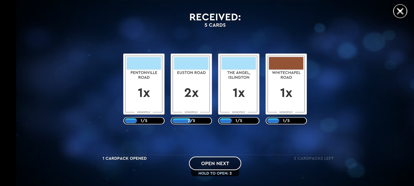 Monopoly Poker - Preview 12