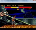 Street Fighter II screenshot 3