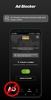 XS VPN screenshot 2