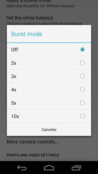 Camera Pro+ - Preview 9