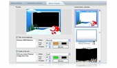 Photo DVD Maker screenshot 1