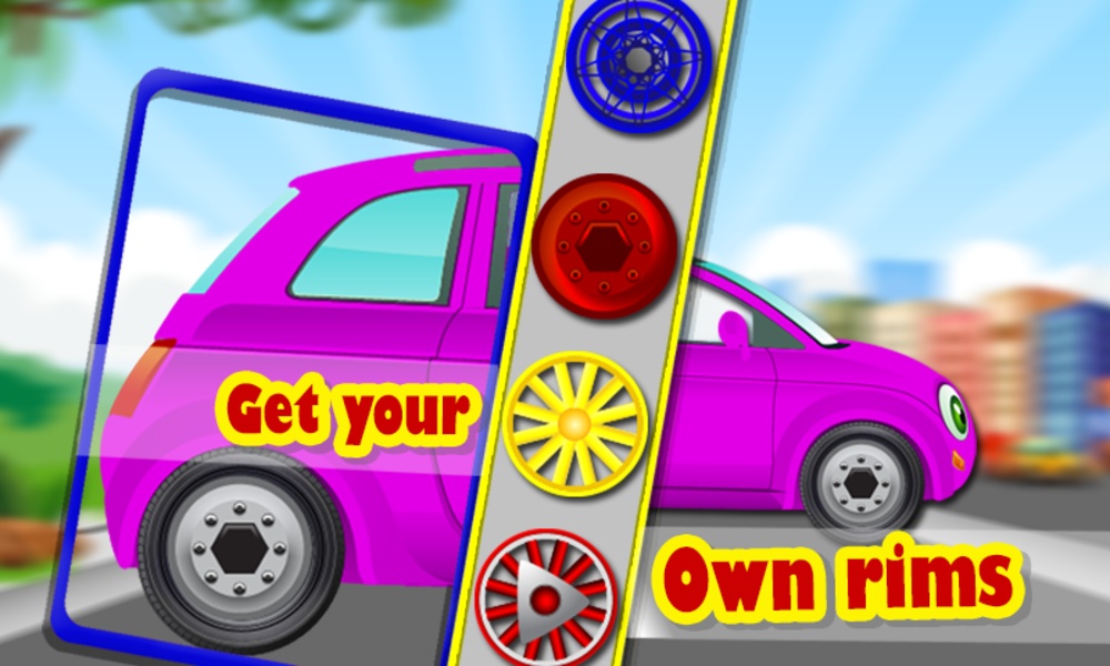 Car Wash And Repair - Preview 12