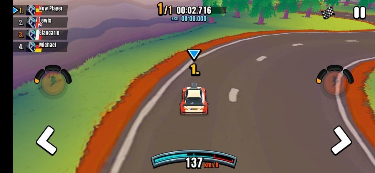 Kart Heroes - Preview 4