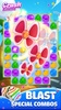 Crush Bonbons - Match 3 Games screenshot 4