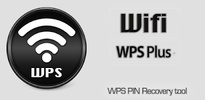 Wifi WPS Plus screenshot 4