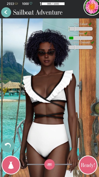 Fashion All Stars - Preview 6