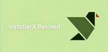 InstallerX Revived feature