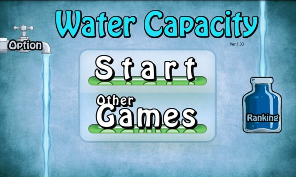 WaterCapacity - Preview 5