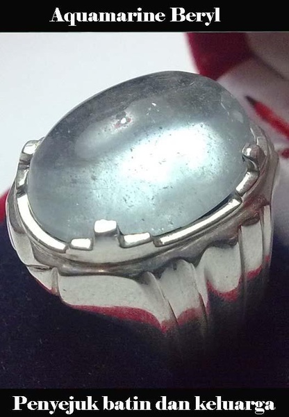 Jenis Batu Cincin Terlengkap - Preview 4